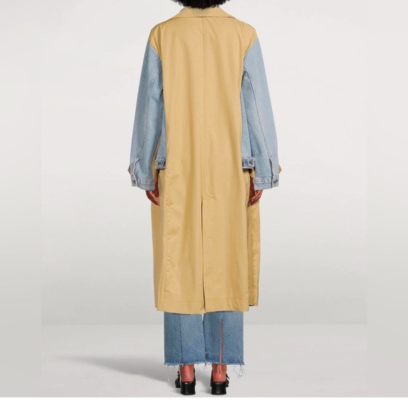 NWOT $1350.00 MSRP Citizens of Humanity - Picture 2 of 11